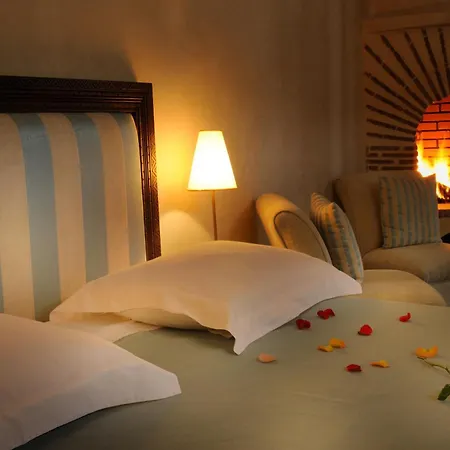 Riad Les Hibiscus-3